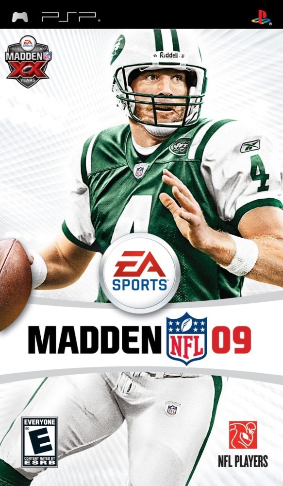 Madden NFL 09 [US]